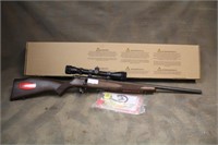 Savage 93R17 3412461 Rifle .17HMR