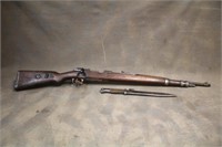 Mauser 98 3419 Rifle Unknown Cal.