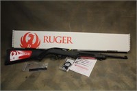 Ruger 10/22 0021-14034 Rifle .22LR