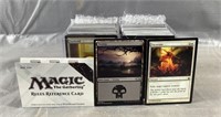 Magic The Gathering Game Cards