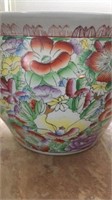 Large Ceramic Planter