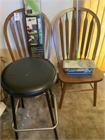 Kitchen Chairs/Stool