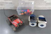 ASSTD. TOY / VEHICLES