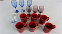 Misc. Glass and Cups