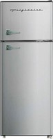 Frigidaire Refrigerator with Freezer, 7.2 cu ft