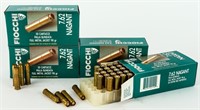 Ammo 200 Rounds of 7.62 Nagant