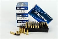 Ammo 200 rounds of .32 S&W Long