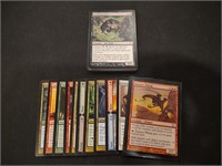 Magic The Gathering Cards