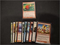 Magic The Gathering Cards