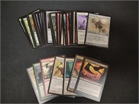 Magic The Gathering Cards