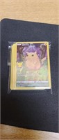 50 Pokemon Cards