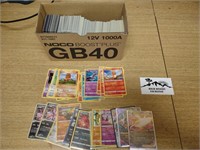 Pokemon Cards With Holos