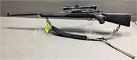 Spingfield 30-06 Rifle with Sling & Scope