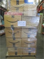 Wholesale Amazon Pallet Liquidation Auction July 28th