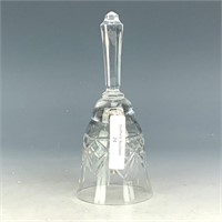 German Crystal Bell