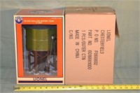 Lionel O Scale 6-16861 50,000 Gallon Water Tank, N