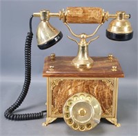 Decorator 1920's Style Phone