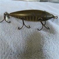 VINTAGE FISHING LURE ONLINE AUCTION