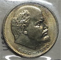 Tues. Aug. 2nd 750 Lot Young/Reed Online Only Coin Auction