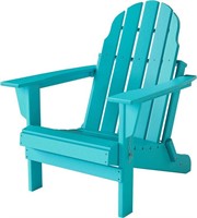 PILITO Adirondack Chair, Outdoor Chair