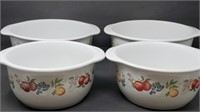 Corelle Coordinates Bowls