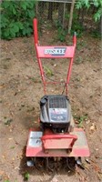 Huskee Briggs & Stratton 675e Series Tiller