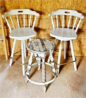 Bar Stools