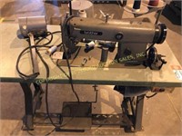 Brother Industrial sewing machine DB2-B757-3