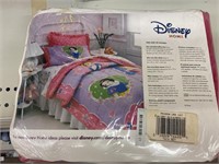 Disney Princess Twin Sheet Set