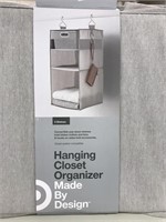 Hanging Closet Organizer