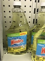 (2x bid) Windex Germs 26 Oz