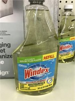 (2x bid) Windex Germs 26 Oz