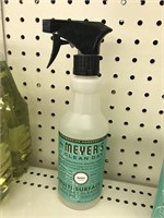 (2x bid) Meyers Multi Surface Cleaner