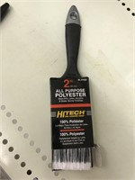 (6x bid) Hi Tech 2" Paint Brush