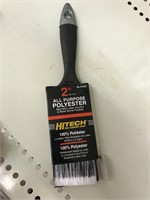 (6x bid) Hi Tech 2" Paint Brush