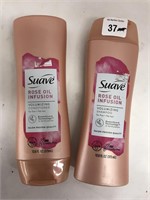 Suave Shampoo/Cond