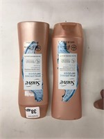 Suave Shampoo/Cond