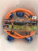 New Kids Water Sprinkler