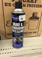 (2x bid) Brake & Transmission Fluid