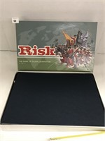 Risk Family Board Game