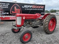 Massey Ferguson MF65