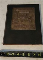 Shelby County in The World War 1917-1918