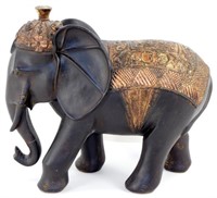 * Elephant Decoration