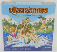 2010 Sealed Campantics Game