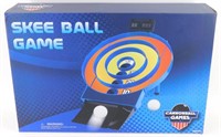 * NIB Skee-Ball with Electronic Scoring