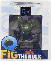 NIB 2016 QFig Avengers The Hulk