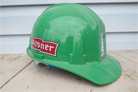 RIDER/PILSER HARD HAT