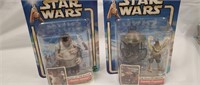 Star Wars - DAY 1 - Action Figures, Memorabilia and More