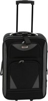 1PC Suitcase Travellers Club Travelling Suitcase