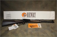 Henry H001 Trump 2020TRUMP3839 Rifle .22LR